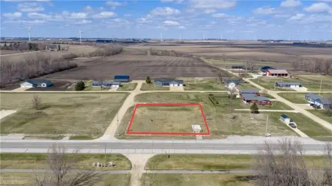 Ready-to-Build Vacant Corner Lot