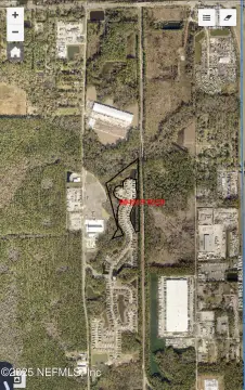 Jacksonville Land For Sale
