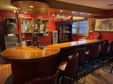 Riverfront Commercial Space in Stoughton