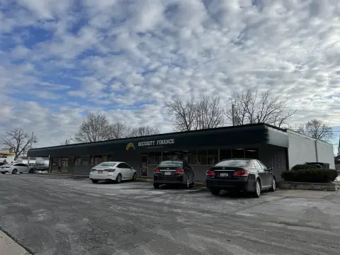 Fort Atkinson Retail/Office/Restaurant Property