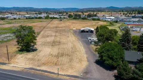 Prineville Land Ready for Development