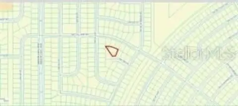 Buildable Lot in Marion Oaks