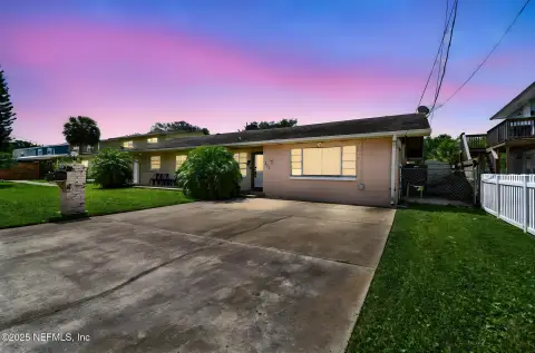 St. Augustine Income Property