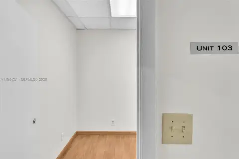 Move-In Ready Remodeled Office Spaces