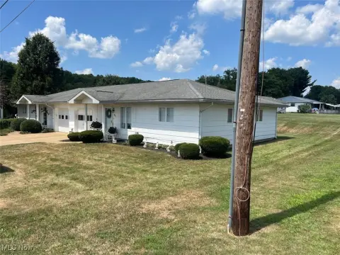 Malvern, OH Duplex Auction