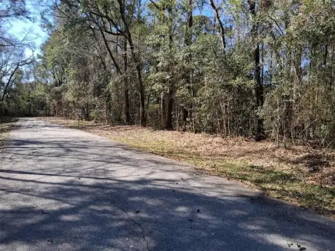 Saraland Land with Owner Financing