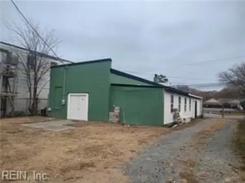 Main Street Commercial Opportunity