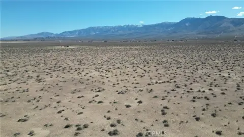 Lucerne Valley Land For Sale