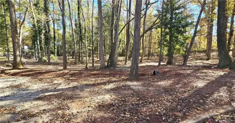 Thornehill Acreage for Custom Home