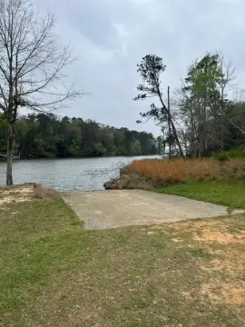Georgetown Land with Lake Access