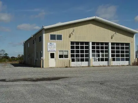 Mixed-Use Development Land