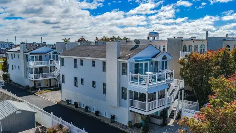 Residential Income Property with Boat Slip
