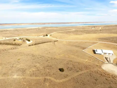 Lake McConaughy Vacant Dunes Lot