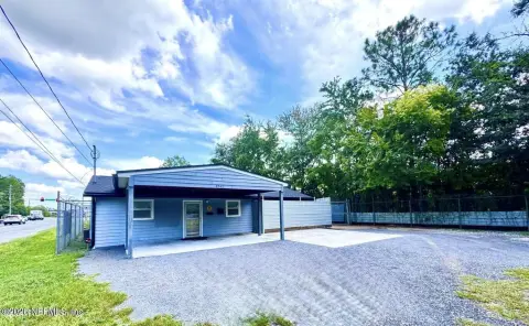 Versatile Commercial Property, Jacksonville, FL