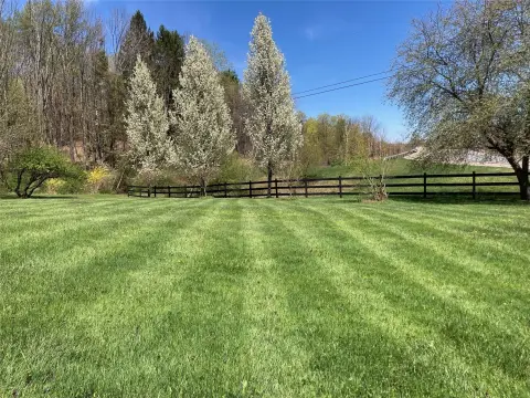 10.8 Acres in Liberty, NY