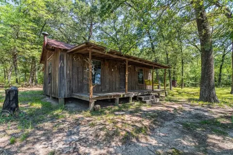 Delta County Unimproved Land