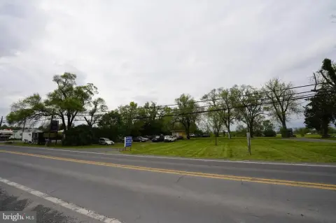 Inwood Land Ready for Development