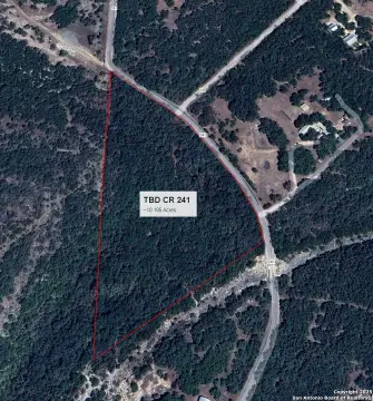 Hondo, TX Land For Sale