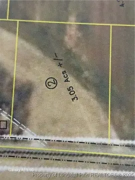 Red Springs Acreage Ready to Build