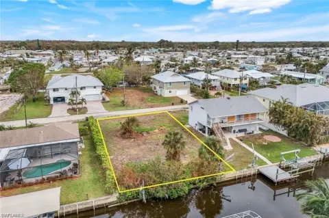 Land in Bonita Springs, FL