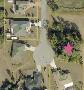 Residential Land in Growing North Port