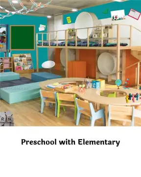 Established Preschool Business Opportunity
