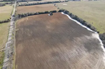 Bonham, TX Unimproved Land Parcel