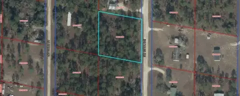 Williston Acre Lot For Sale