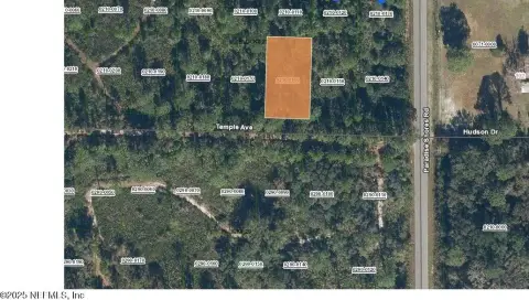 Residential Land in Crescent City
