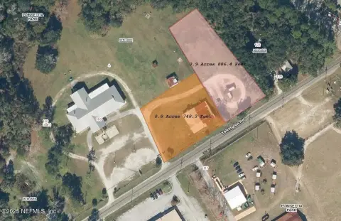 East Palatka Commercial Leasing Opportunity