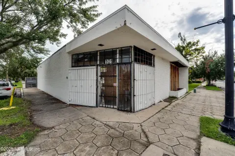 Historic Gem Near Main Street