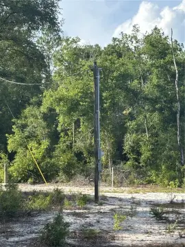 Cleared Land Parcel in BELL