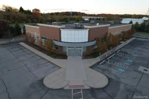 Washington, MI Retail Opportunity