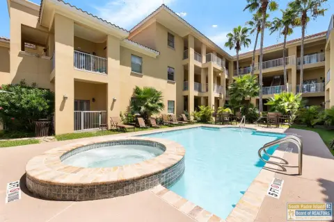 Furnished Residential Income Property