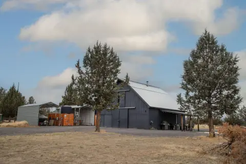 Rangeland Adventure Playground in Culver