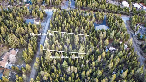 Bend, Oregon Recreational Property