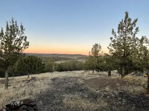 Prineville Residential Lots For Sale