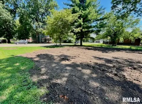 Residential Lot Ready for Construction