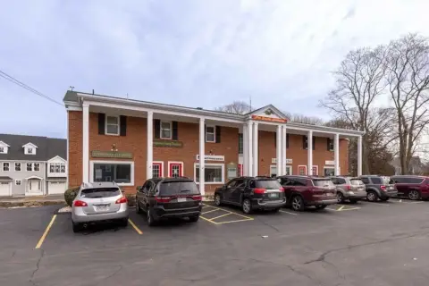 Georgetown Office Space For Lease