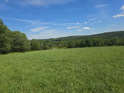 Pittsfield Vacant Land Opportunity