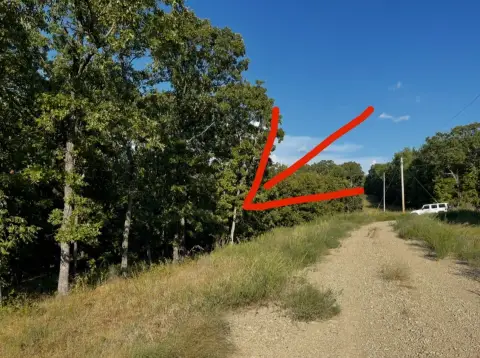 Land Near Lake Eufaula