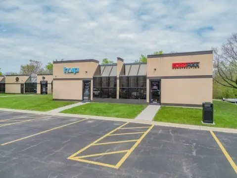 Renovated Office Space in Roselle