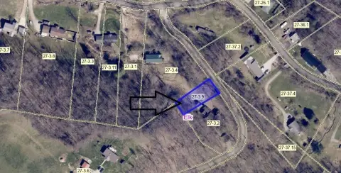 Residential Land in Coopers Creek