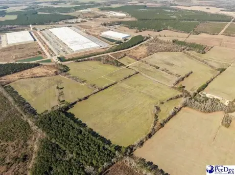 Dillon Commercial Industrial Site