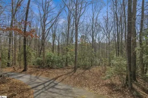 Private Homesite in Desirable Location