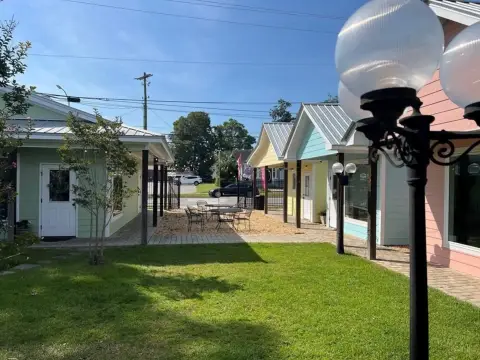 Retail Property in Douglas, GA