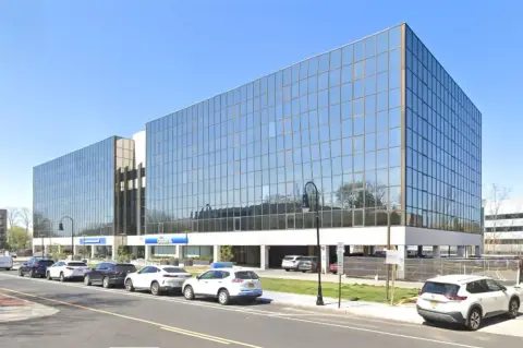 Modern Office Space in Great Neck