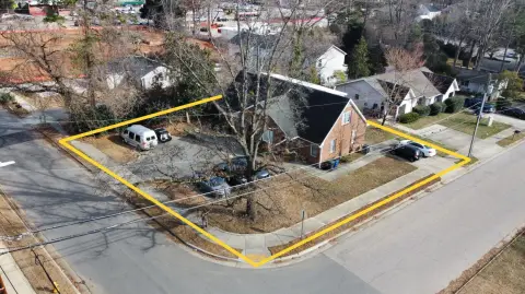 Raleigh Vacant Land For Sale