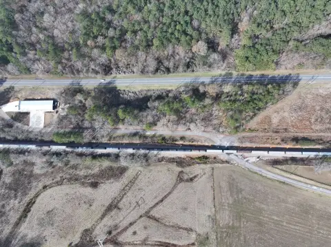 Trussville Industrial Land For Sale