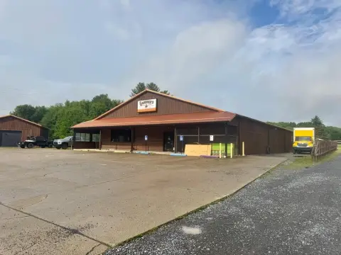 Renovated Commercial Building in Danese